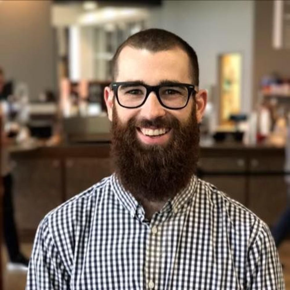 Meet your Posher, Adam